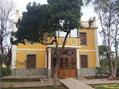 Escuela Quatre Camins en Castellón de la Plana