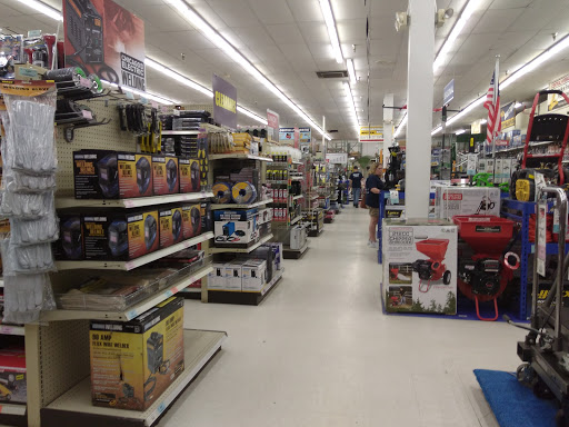 Hardware Store «Harbor Freight Tools», reviews and photos, 2415 Gilmer Rd, Longview, TX 75604, USA