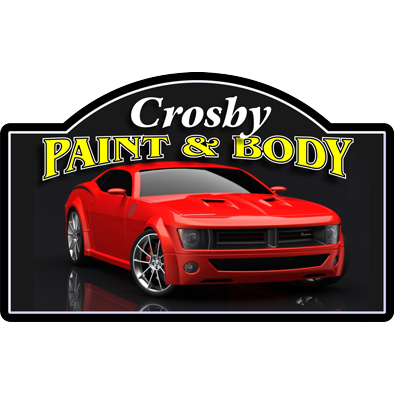 Crosby Paint and Body