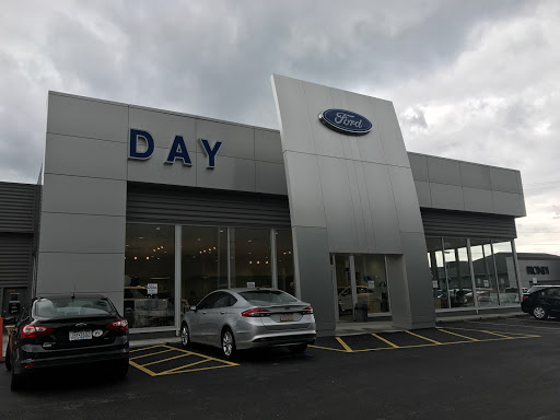 Ford Dealer «Day Ford», reviews and photos, 3696 William Penn Hwy, Monroeville, PA 15146, USA