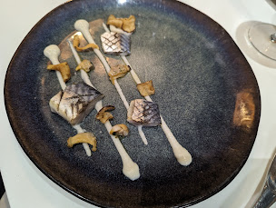 Photo n°42 de Nama à Bordeaux ()