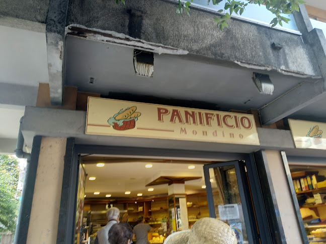 Panetteria Pasticceria Mondino - Ventimiglia