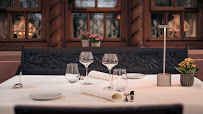 Atmosphère du Restaurant gastronomique Le Restaurant | Le Parc Hôtel Obernai - n°14