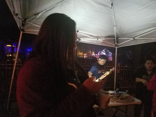 Sports Bar «Zip 2 Five Sports & Spirits», reviews and photos, 2432 Nogalitos St, San Antonio, TX 78225, USA