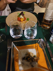 Plats et boissons du Restaurant végétarien V&G à Avignon - n°18