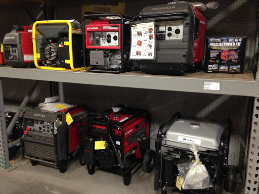 Building Materials Store «HD Supply White Cap», reviews and photos, 4550 Roseville Rd, North Highlands, CA 95660, USA