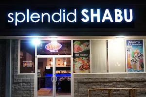 Splendid Shabu image