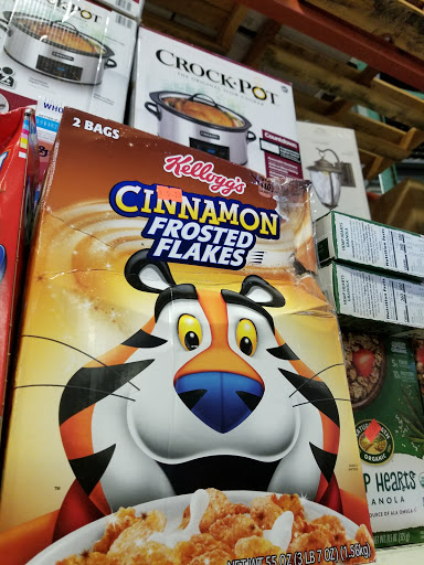 Discount Store «A Little Bit of Everything», reviews and photos, 340 Cottage St, Pawtucket, RI 02860, USA