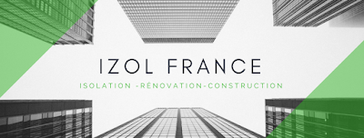Izol France à Paris