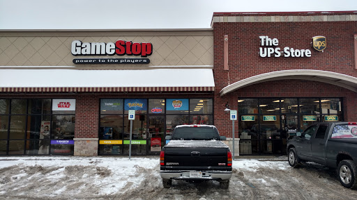 Video Game Store «GameStop», reviews and photos, 704 S State Rd 135 c, Greenwood, IN 46143, USA