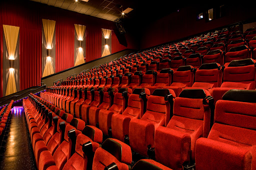 Movie Theater «Goodrich Hamilton 16 IMAX + GDX», reviews and photos, 13825 Norell Rd, Noblesville, IN 46060, USA