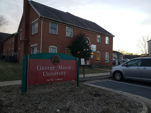 Arts Organization «Potomac Arts Academy at George Mason University», reviews and photos, 4260 Chain Bridge Rd, Fairfax, VA 22030, USA