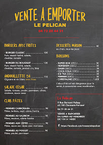 Photos du propriétaire du Restaurant Le Pélican à Clermont-Ferrand - n°5