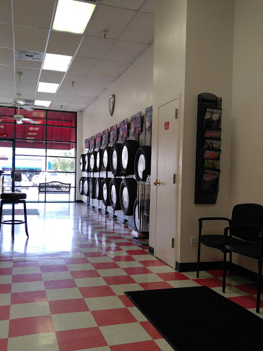 Tire Shop «Arizona Firestone», reviews and photos, 320 S Arizona Ave, Chandler, AZ 85225, USA
