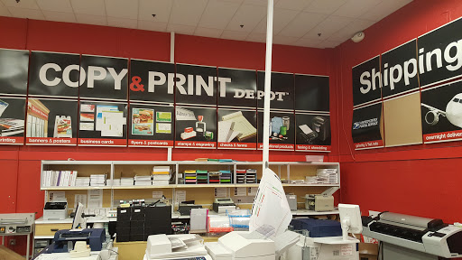 Office Supply Store «Office Depot», reviews and photos, 11340 Pines Blvd, Pembroke Pines, FL 33026, USA