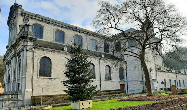 Collegiale kerk Sint-Begga openingstijden