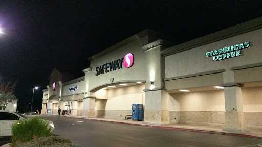 Grocery Store «Safeway», reviews and photos, 1801 W 11th St, Tracy, CA 95376, USA