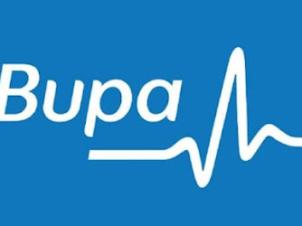 Bupa Health Centre - Southampton (Chalybeate)