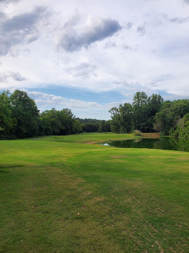 Golf Course «Renaissance Park Golf Course», reviews and photos, 1525 W. Tyvola Drive, Charlotte, NC 28217, USA
