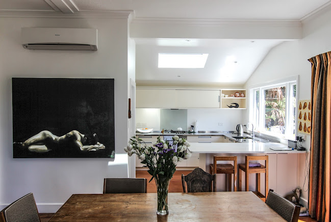 Light House Architecture & Design Ltd. - Wellington