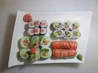 Plats et boissons du Restaurant japonais U sushi à Avignon - n°15