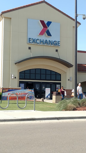Department Store «Randolph Main Exchange», reviews and photos, 415 B St E #112, Randolph AFB, TX 78150, USA