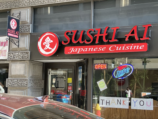 Sushi Ai
