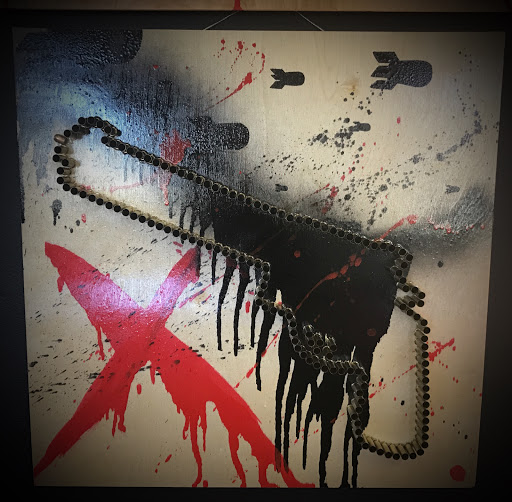 Explore travel tattoo ideas for guys, creative tattoo ideas in Elk River, available at Subjective Art Tattoo, LLC