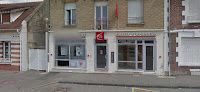 Banque Caisse d'Epargne Choisy au Bac 60750 Choisy-au-Bac