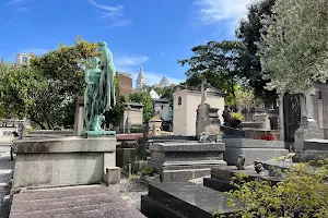 Saint-Vincent Cemetery image