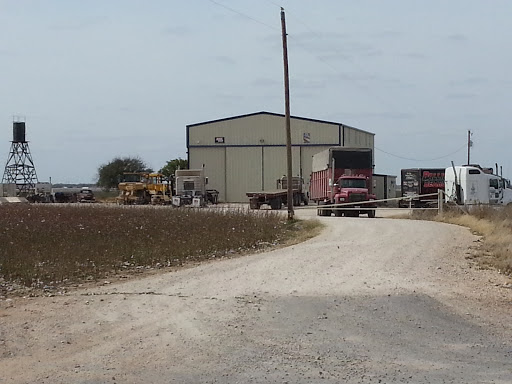 Harrell Truck & Tractor in Ballinger, Texas