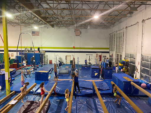 Gymnastics Center «Tech Gymnastics», reviews and photos, 15000 Woodinville-Redmond #200, Woodinville, WA 98072, USA