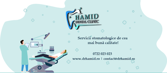 Dental Clinic Dr.Hamid - Dentist