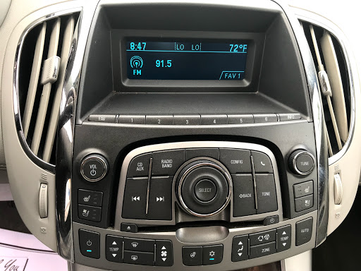 Used Car Dealer «M53 Auto Sales», reviews and photos, 2246 E Twelve Mile Rd, Warren, MI 48092, USA