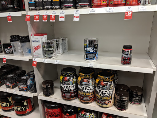 Vitamin & Supplements Store «GNC», reviews and photos, 1152 800 N, Orem, UT 84057, USA