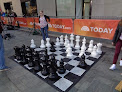 Chess sets in Dallas