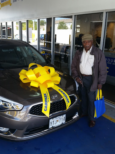 Used Car Dealer «CarMax», reviews and photos, 8901 Executive Center Rd, Ellicott City, MD 21043, USA