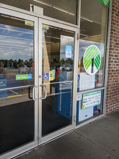 Dollar Store «Dollar Tree», reviews and photos, 100 Northeast Ave, North East, MD 21901, USA