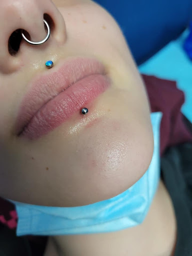 Explore tattoo ideas on spine, creative tattoo ideas in Vancouver, available at Studio X Tattoos & Piercings