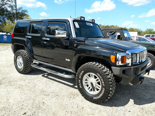 Used Car Dealer «Golden Oldies Auto Sales, Inc.», reviews and photos, 10535 FL-52, Hudson, FL 34669, USA