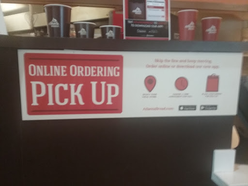 Caterer «Atlanta Bread», reviews and photos, 3680 Dauphin St, Mobile, AL 36608, USA