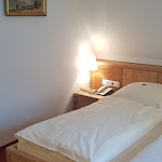 Photo n°1 de l'avis de Benjamin.. fait le 21/09/2018 à 22:16 sur le  Akzent Hotel Deutsche Eiche à Uelzen