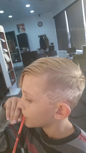 Hair Salon «Relik Salon», reviews and photos, 354 State St, Orem, UT 84057, USA