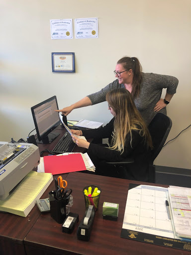 Moving and Storage Service «Two Men and a Truck», reviews and photos, 171 Tradition Trail #102, Holly Springs, NC 27540, USA