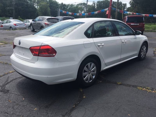 Used Car Dealer «Certified Auto Exchange Inc», reviews and photos, 82 NJ-35, Keyport, NJ 07735, USA