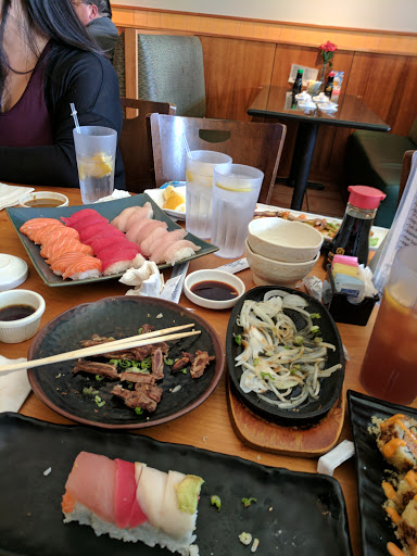 Sushi Fresh Ventura