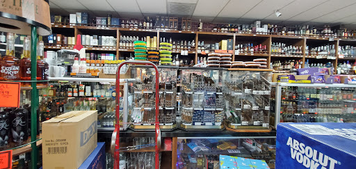 Liquor Store «Dimension Liquor», reviews and photos, 20761 Lake Forest Dr # J, Lake Forest, CA 92630, USA