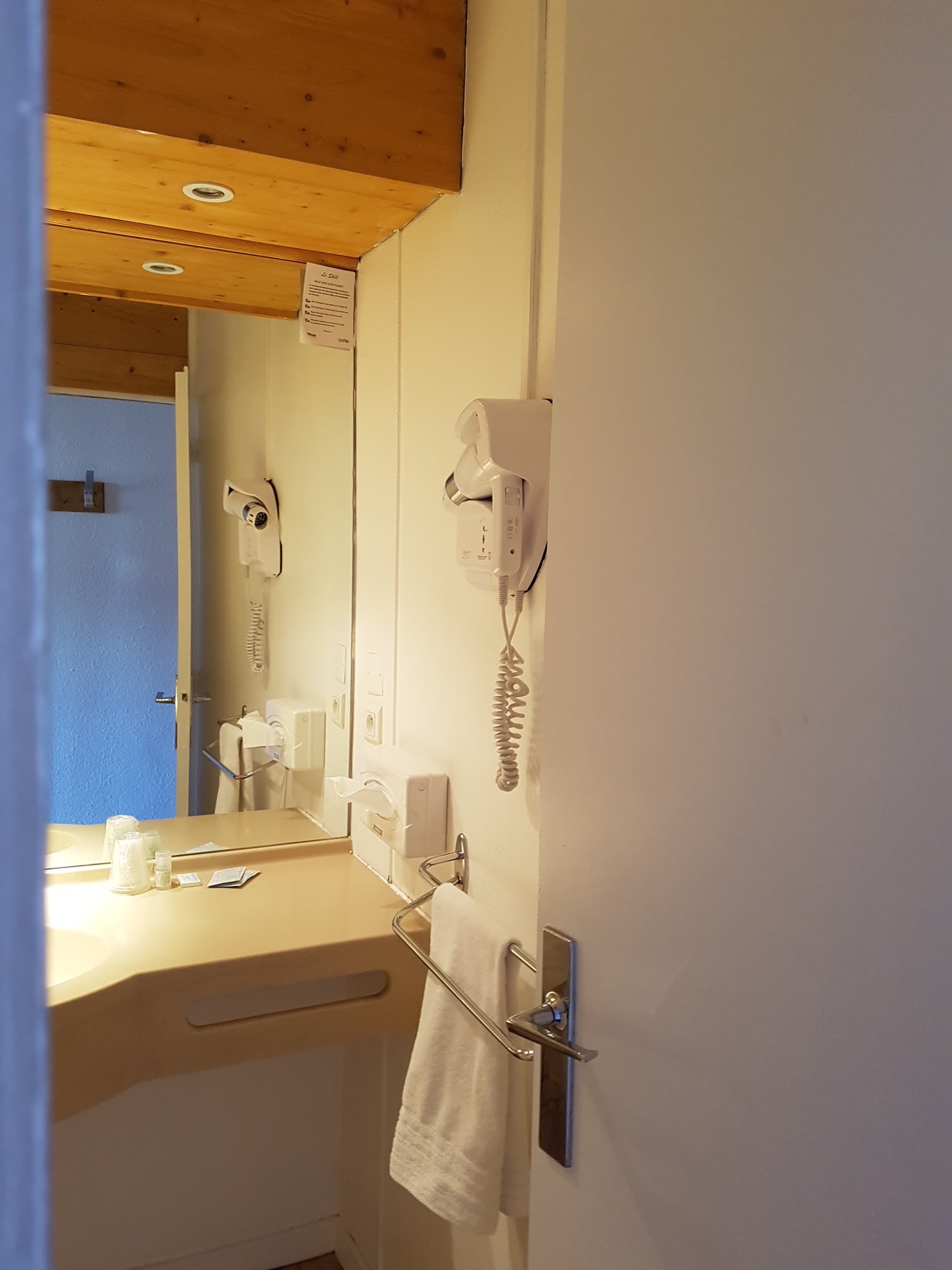 Photo n° 4 de l'avis de Agnieszka.e fait le 26/04/2018 à 09:07