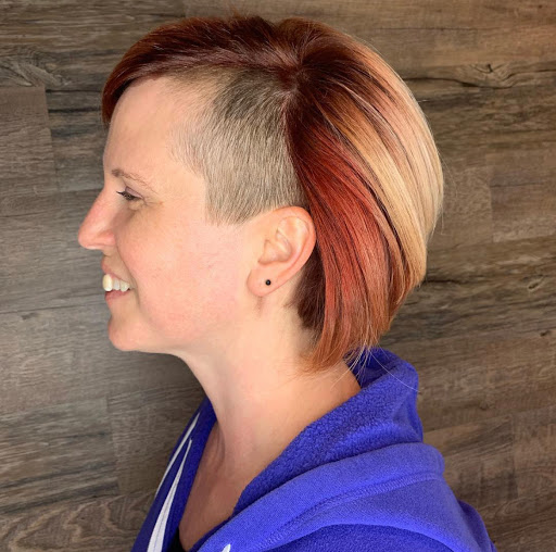 Hair Salon «Salon Twenty-Two and Spa», reviews and photos, 2135 E High St, Pottstown, PA 19464, USA