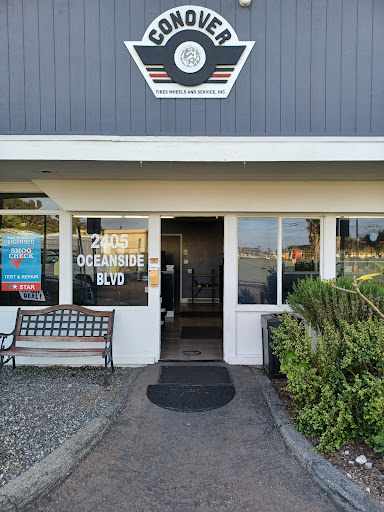 Conover Tires Wheels and Service image